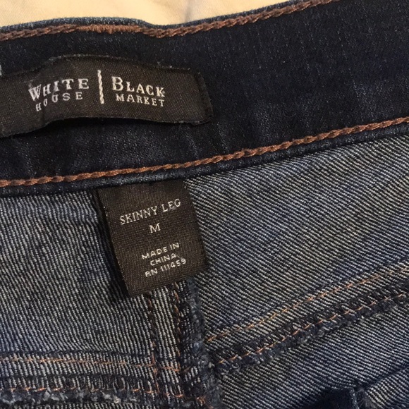 Jeans - Picture 2 of 2